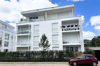Penthouse kaufen in Schulstraße 9 b, 86551 Aichach, *Wohntraum im Herzen von Aichach * - S7 Quartierswohnanlage - Penthouse mit sonniger Dachterrasse -