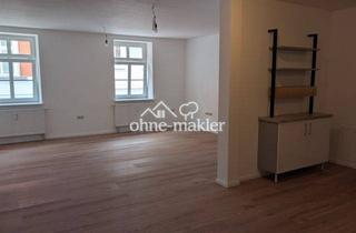 Wohnung mieten in Tribseer Straße 10, 18439 Stralsund, 3-Raum Wohnung in Stralsunder Altstadt
