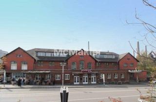 Anlageobjekt in 66333 Völklingen, Gründerzeitjuwel am UNESCO-Weltkulturerbe – Denkmalgeschütztes Bahnhofsgebäude in Völklingen