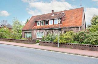 Haus kaufen in 21385 Amelinghausen, Raum für Familie, Hobby und Homeoffice – vielseitiges Zuhause auf großem Grundstück