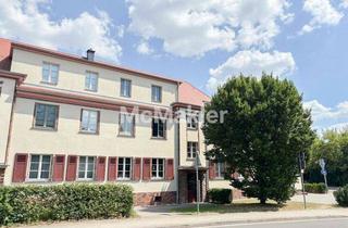 Wohnung kaufen in 04435 Schkeuditz, Greifen Sie zu! Gepflegte Dachgeschosswohnung