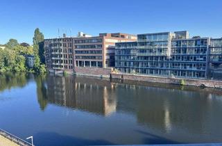 Wohnung kaufen in Lämmersieth, 22305 Barmbek-Nord, Waterfront Osterbek