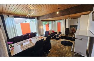 Wohnung kaufen in 38667 Bad Harzburg, Wunderschöne 2-Zimmer-Wohnung mit Terrasse und Einbauküche in ruhiger Waldlage in Bad Harzburg