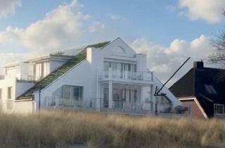 Wohnung kaufen in Strandallee 75, 23683 Scharbeutz, Exklusives Wohnen in erster Reihe – Traumhafter unverbaubarem Ostseeblick Scharbeutz OT Haffkrug