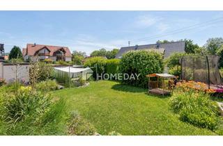 Wohnung kaufen in 71522 Backnang, Bezugsfrei! Großzügige Maisonettewohnung mit ca. 130 m² Wohnfläche, Gartenbereich & Südost-Balkon