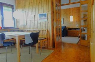 Wohnung kaufen in Bühlstraße 12, 79777 Ühlingen-Birkendorf, Charmante 1,5-Zimmer-Wohnung mit Terrasse in Ühlingen-Birkendorf