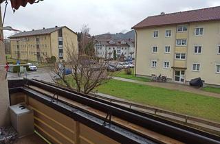 Wohnung kaufen in Robert-Bosch-Str. 11, 87544 Blaichach, Sonnige 2-Zimmer-Wohnung mit Balkon in Blaichach (provisionsfrei / ohne Makler)
