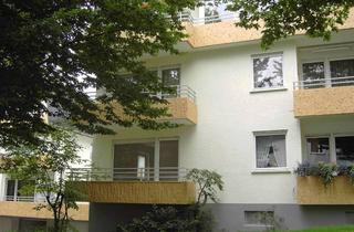 Wohnung kaufen in Kiewningstraße, 32756 Detmold, Ansprechende ETW, 2 Zi., EBK, Bad, Balkon, beste Lage in Detmold