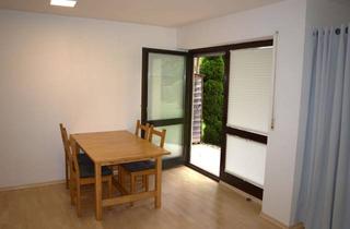 Wohnung kaufen in 84034 West, Der perfekte Start ins Eigentum! Gepflegte 1-Zi.-EG-Wohnung mit Terrasse u. Tiefgarage