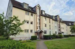 Wohnung kaufen in 40885 Ratingen, Moderne 4 Zimmer Familienwohnung mit Balkon und Stellplatz in Ratingen-Lintorf