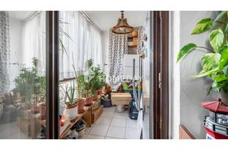 Wohnung kaufen in 76661 Philippsburg, Lichtdurchflutetes Wohnglück: Ihre neue Zweizimmerwohnung mit traumhaftem Wintergarten
