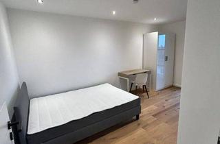 WG-Zimmer mieten in Jaspersallee 27, 81245 München, WG-Zimmer mit viel Platz ab sofort frei ! / Jaspersallee 27, München / 3.OG / WE47 / Zi.4