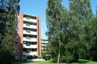 Wohnung kaufen in Ebeersreye 106, 22159 Farmsen-Berne, Klein aber Fein. 2 Zi.-Wohnung mit ca. 47 m², Balkon und Garage!