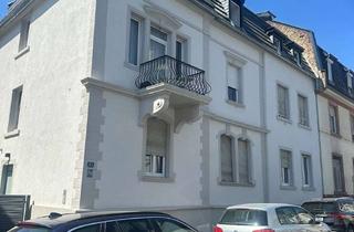 Wohnung kaufen in Brühlstraße, 60439 Heddernheim, Altbauperle 3-Zimmer-Wohnung in Frankfurt Heddernheim