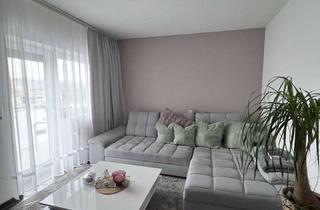 Wohnung kaufen in 73084 Salach, Energetischer Sanierungs-Jackpot mit 46 m² XXL-Balkon & TG-Stellplatz!