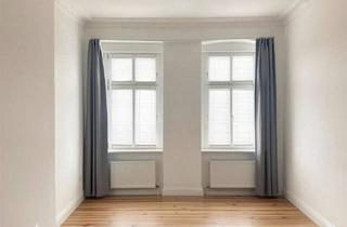 Wohnung kaufen in Alsenstraße 17, 12163 Steglitz, Kapitalanlage: Modernisierte 4-Zimmer-Wohnung mit Balkon