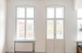 Wohnung kaufen in Alsenstraße 17, 12163 Steglitz, Investment in Steglitz: 2-Zimmer-Wohnung mit Balkon - Nahe S-Feuerbachstraße und Schloßstraße