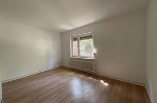 Wohnung mieten in Lessingstraße, 26382 Bant, Top 2-Zimmer-Wohnung in Hochparterre mit Wanne in Wilhelmshaven City zu sofort!