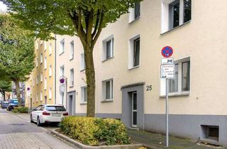 Wohnung mieten in Klemens-Horn-Straße 23, 42655 Solingen-Mitte, Charmante 2-Zimmer-Wohnung in Solingen