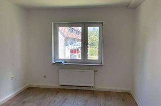 Wohnung mieten in Auf Der Howe 11, 33378 Rheda-Wiedenbrück, Kompakt und gepflegt: 2 Zimmer Etagenwohnung in Rheda frei!