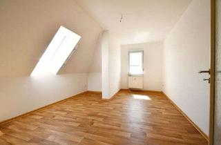 Wohnung mieten in Bahnhofstraße 25, 01587 Riesa, Seniorenfreundliches Wohnen in zentraler Lage