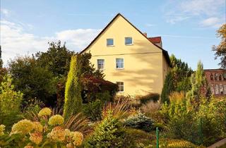 Wohnung mieten in Freisestr. 18, 01968 Senftenberg, Renovierte 3-Raum-Wohnung mit Gartenabteil