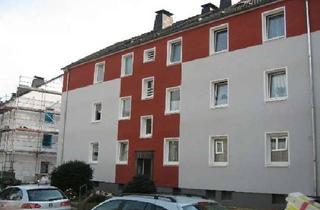 Wohnung mieten in Gustavstr. 12, 45219 Kettwig, Komm nach Kettwig! Renoviertes Singleappartment mit großer Wohnküche und Balkon in gefragter Wohnlag