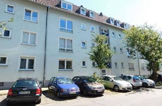 Wohnung mieten in Langenbeckstr., 45130 Rüttenscheid, Wohnglück - 2-Zi.-Wohnung in zentraler Lage