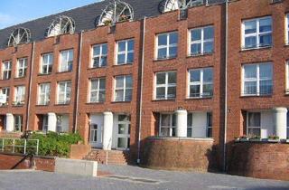 Wohnung mieten in Am Sedanplatz, 28757 Vegesack, Für Senioren ab 60 mit Wohnberechtigungsschein