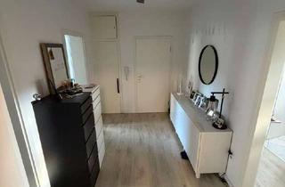Wohnung mieten in Stettiner Str., 32805 Horn-Bad Meinberg, Helle 3-Zimmer-Erdgeschosswohnung mit Balkon und Garage in ruhiger Lage von Horn-Bad Meinberg