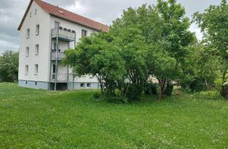 Wohnung mieten in Camburger Straße 30, 07743 Nord, Helle 2-Zimmer-Wohnung mit Balkon – Nähe Zentrum Jena – Energieklasse B