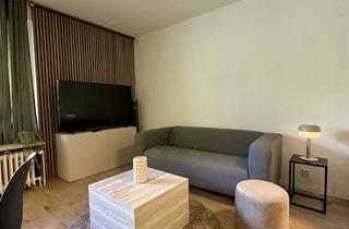 Wohnung mieten in Schulze-Bremer-Straße 27, 48308 Senden, Frisch renoviertes 1-Zimmer-Apartment in Senden – nur 15 Min. nach Münster!