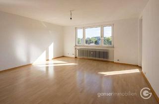Wohnung mieten in Paul-Lincke-Weg, 65812 Bad Soden, Musikerviertel: sonniges Appartement, Loggia, Garten, zentral und ruhig, Aufzug, PKW-Stellplatz
