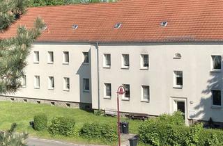 Wohnung mieten in Tummelwitzer Straße, 04552 Borna, Nicht nur eine Wohnung, sondern ein Zuhause