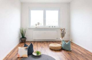 Wohnung mieten in Am Harthwald 24, 09123 Markersdorf, Hier laden 102m² zum Wohlfühlen ein