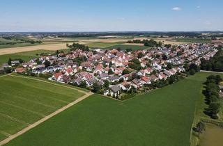 Wohnung mieten in 85244 Röhrmoos, Großzügige 4-Zimmer-Wohnung mit Südterrasse, Balkon und Gartenanteil