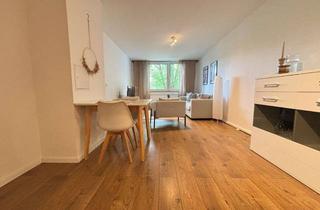 Wohnung mieten in 67663 Innenstadt, KL - Nähe Uni, 2 ZKB, Einbauküche, Terrasse, Stellplatz