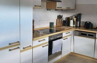 Wohnung mieten in 76833 Frankweiler, 3 ZKB mit Balkon im Dachgeschoss