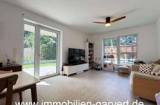 Wohnung mieten in 46325 Borken, Vermietung! Junge, attraktive 3-Zimmerwohnung im Erdgeschoss, Terrasse, Garten in Borken