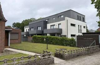 Wohnung mieten in Kampstr. 80, 24539 Gadeland, Tolle 3-Zimmer-Staffelgeschosswohnung mit Dachterrasse zu vermieten! Wohnfläche ca. 81m²