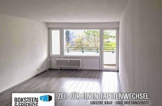 Sozialwohnungen mieten in Emil-Nohl-Straße 72, 42897 Remscheid, Gemütliche 3-Zimmer Wohnung - Einzugsbereit ab August! WBS erforderlich
