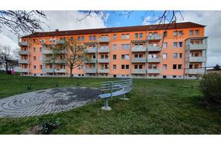 Wohnung mieten in Rosa - Luxemburg - Straße 41, 04838 Eilenburg, Schick und günstig, unsere bezugsfertige 2-Raum-Wohnung mit Balkon