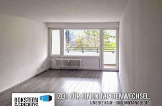 Sozialwohnungen mieten in Emil-Nohl-Straße 74, 42897 Remscheid, Gemütliche 3-Zimmer Wohnung - Einzugsbereit ab August! WBS erforderlich
