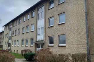 Wohnung mieten in Beethovenstr., 24943 Engelsby, Attraktive 3-Zimmer-Wohnung mit Balkon sucht Nachmieter ab dem 01.08.2026!
