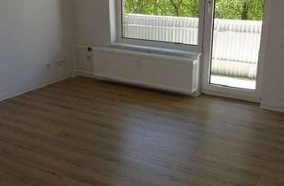 Wohnung mieten in Joseph-Haydn-Str. 11, 24943 Jürgensby, Helle 2-Zimmerwohnung mit Balkon - ab 16.07.2026 neu vermietbar!
