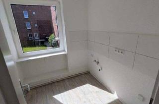 Wohnung mieten in Wilhelmstraße 23, 24534 Innenstadt, Erstbezug nach Sanierung - attraktive 1 -Zimmer-Wohnung!