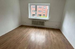 Wohnung mieten in Nane-Jürgensen-Weg 40, 24941 Südstadt, Helle, gemütliche 3-Zimmer-Wohnung ab dem 16.07.2026 vermietbar!
