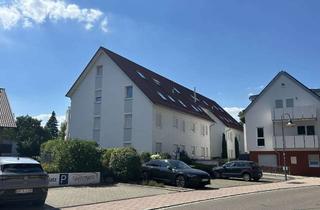 Wohnung mieten in 73087 Bad Boll, Exklusive 5-Zimmer-Maisonette mit 143 m² und hochwertiger Ausstattung in Bad Boll