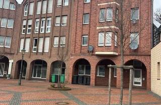 Wohnung mieten in Em Koddes 11, 52531 Übach-Palenberg, Großzügige 4-Zimmer-EG-Wohnung in Übach-Palenberg.