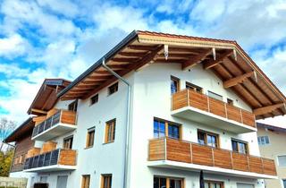 Wohnung mieten in 83101 Rohrdorf, Sonniges Wohnglück in Rohrdorf – stilvolle Wohnung mit Südbalkon